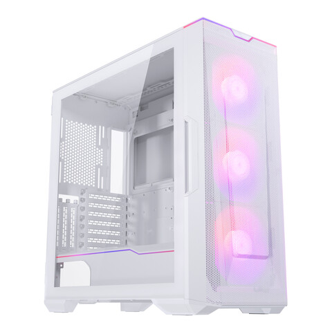 Phanteks Eclipse G500A DRGB (Bild: Phanteks)