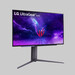 27 Zoll: LG kündigt OLED-Monitor mit WQHD & 240 Hz für 999 USD an