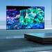 Fernseher: Philips erwägt, Samsungs QD-OLED-Panels zu nutzen