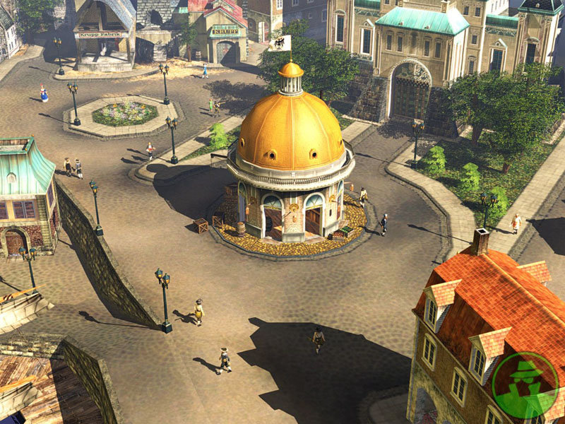 Age of Empires III (3)