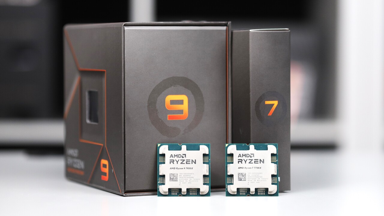 AMD Ryzen: Neuer Chipsatztreiber behebt mehrere Black Screens (BSOD)