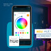 App-Update: Homematic IP integriert Philips Hue ins Smart-Home-System