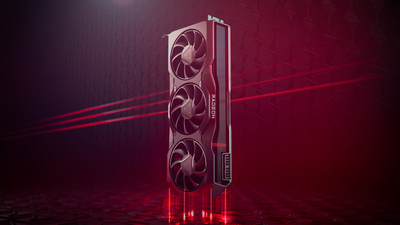 AMD Radeon RX 7900 XT(X): Custom-Designs sollen später und teurer folgen