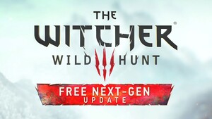 The Witcher 3: Wild Hunt: Next-Gen-Update unterstützt AMD FSR 2 und Nvidia DLSS
