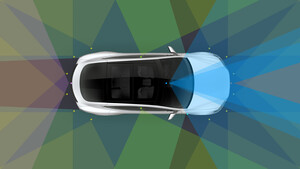 Autopilot: Tesla macht Full Self-Driving für jedermann verfügbar
