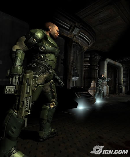 Quake 4 | Quelle: pc.ign.com