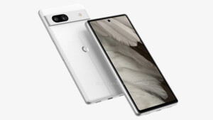 Pixel 7a: Günstiges Google-Smartphone kommt Pixel 7 gefährlich nah