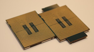 Intel Sapphire Rapids-WS: Profi-CPUs für Workstations & HEDT bieten 6 bis 56 Kerne