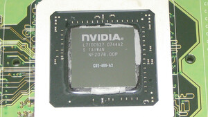 Im Test vor 15 Jahren: Die GeForce 8800 GTS 512 mit dem geheimen G92-Vollausbau