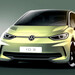 Volkswagen: Neuer ID.3 soll hochwertiger sein und kostet viel mehr