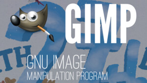 GIMP für M1 und M2: Grafikprogramm läuft jetzt auch nativ auf Apple Silicon