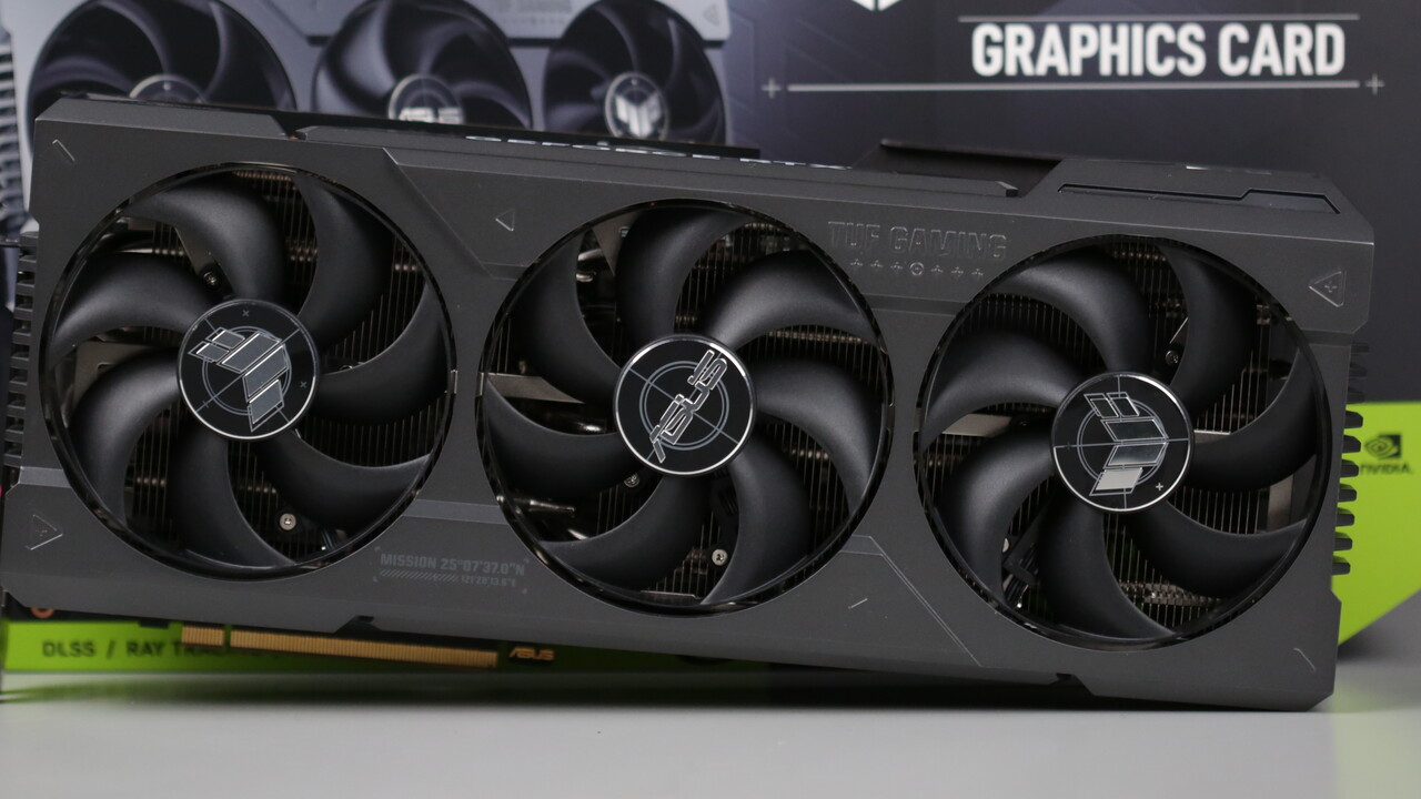 GeForce RTX 4070 Ti: Händler wollte Grafikkarte am 5. Januar liefern