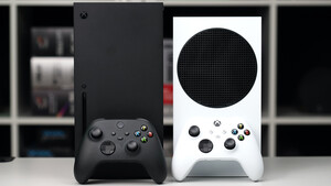 Xbox Series X|S: Microsoft hebt die Preise für Spiele in 2023 auf 70 USD an