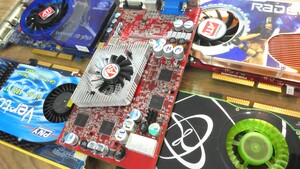 AGP-Plattform-Test: Athlon und Phenom II treffen auf Pentium 4 und Core 2 Duo