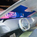 BMW i Vision Dee: Die ganze Windschutzscheibe wird zum Head-up-Display