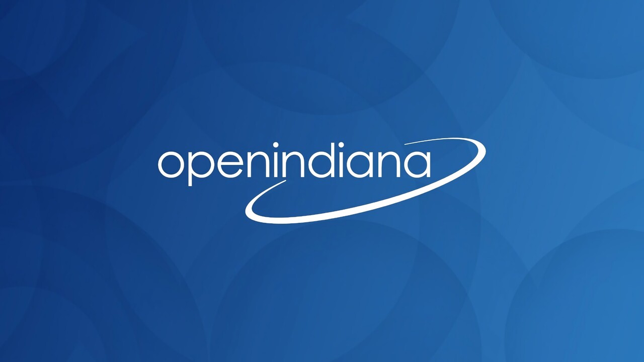 OpenIndiana 2022.10 („Hipster“): OpenSolaris und MATE für versierte Anwender