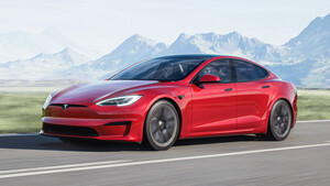Autonomes Fahren: Tesla wird wohl doch wieder auf Radar setzen