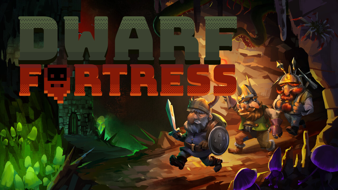 Dwarf Fortress: Positive Steam-Bewertungen nehmen überhand