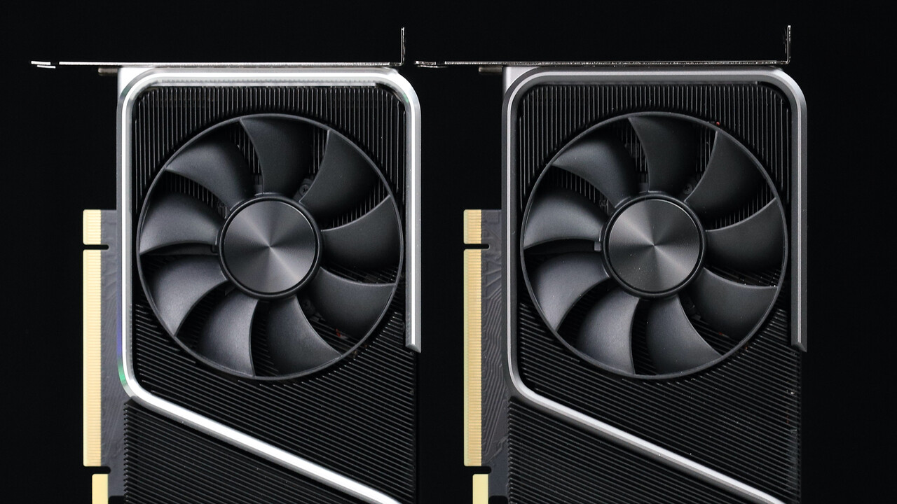 Nvidia GeForce RTX 4070: i rumor parlano di 5.888 ALU e 250 watt di TDP