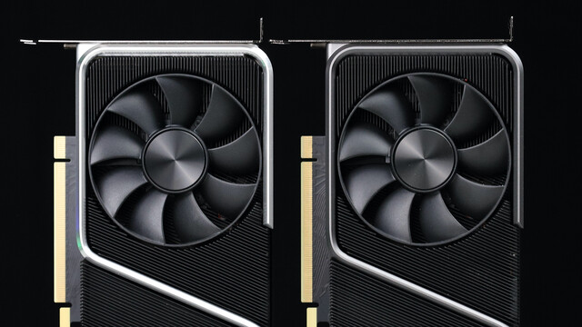 Nvidia GeForce RTX 4070: Gerüchte sprechen von 5.888 ALUs und 250 Watt TDP