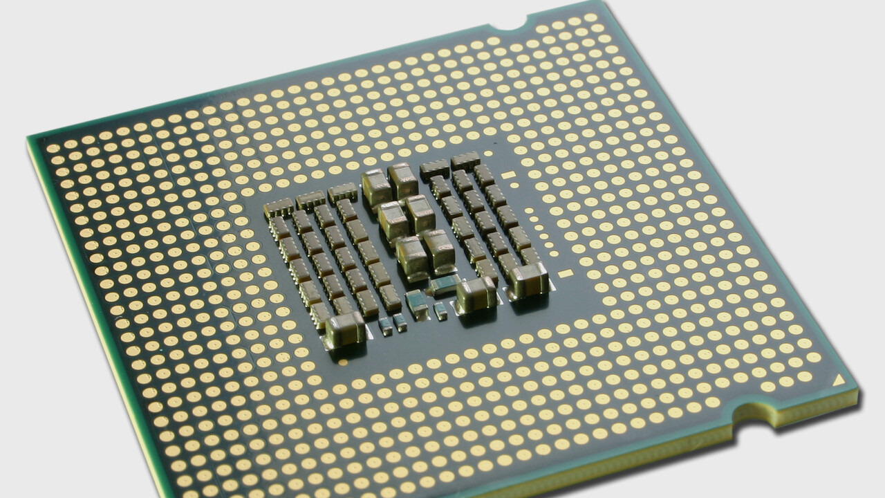 Im Test vor 15 Jahren: Intels Core 2 Extreme auf 45-nm-Steroiden