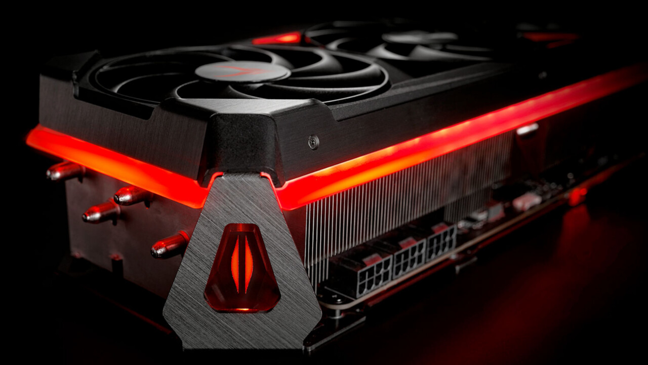 Radeon RX 7900 XT (X) Red Devil: PowerColor presenta oficialmente dos Red Devils