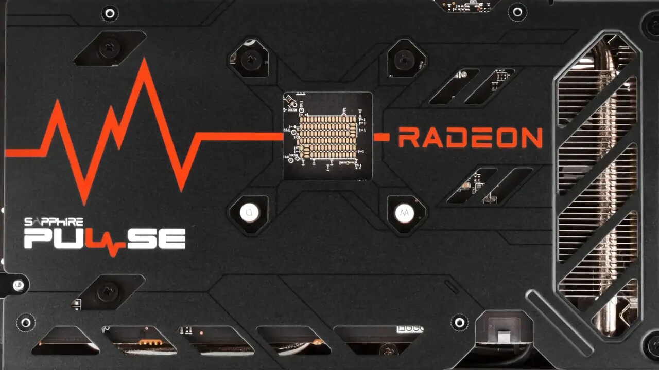 AMD Radeon RX 7900 XTX und XT: Sapphire lässt die Pulse auf die Nitro+ und Vapor-X folgen