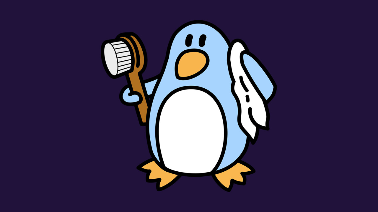 GNU Linux-Libre 6.1: Linux 6.1 LTS in Reinform steht zum Download bereit