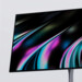 Spectrum ES07E2D: Glossy-OLED-Monitor mit 27" und 240 Hz will LG schlagen
