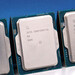 Intel Core i-13000: Vorläufige Benchmarks der Non-K-Modelle aufgetaucht