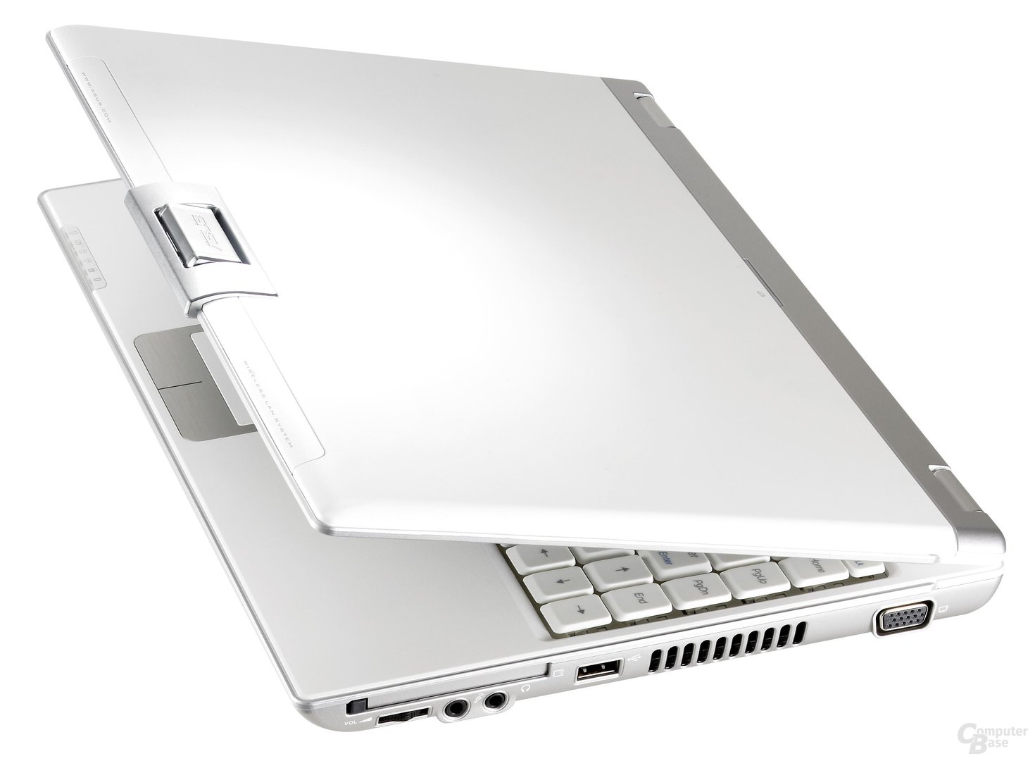 Asus W5600A