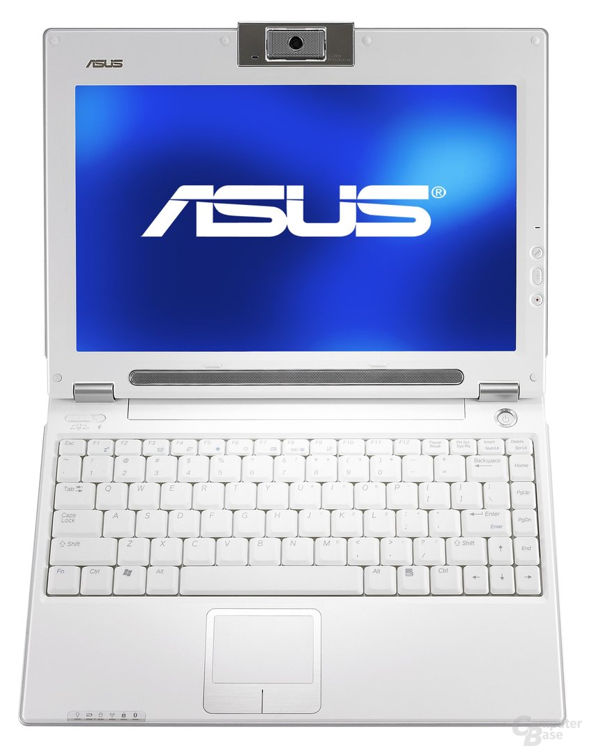 Asus W5600A