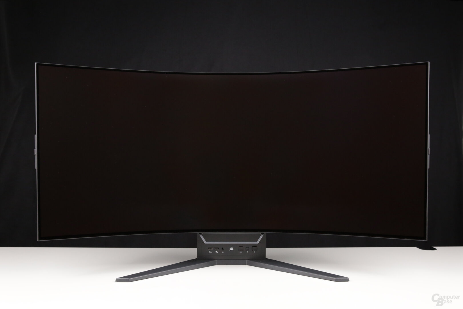 Corsair Xeneon Flex 45WQHD240