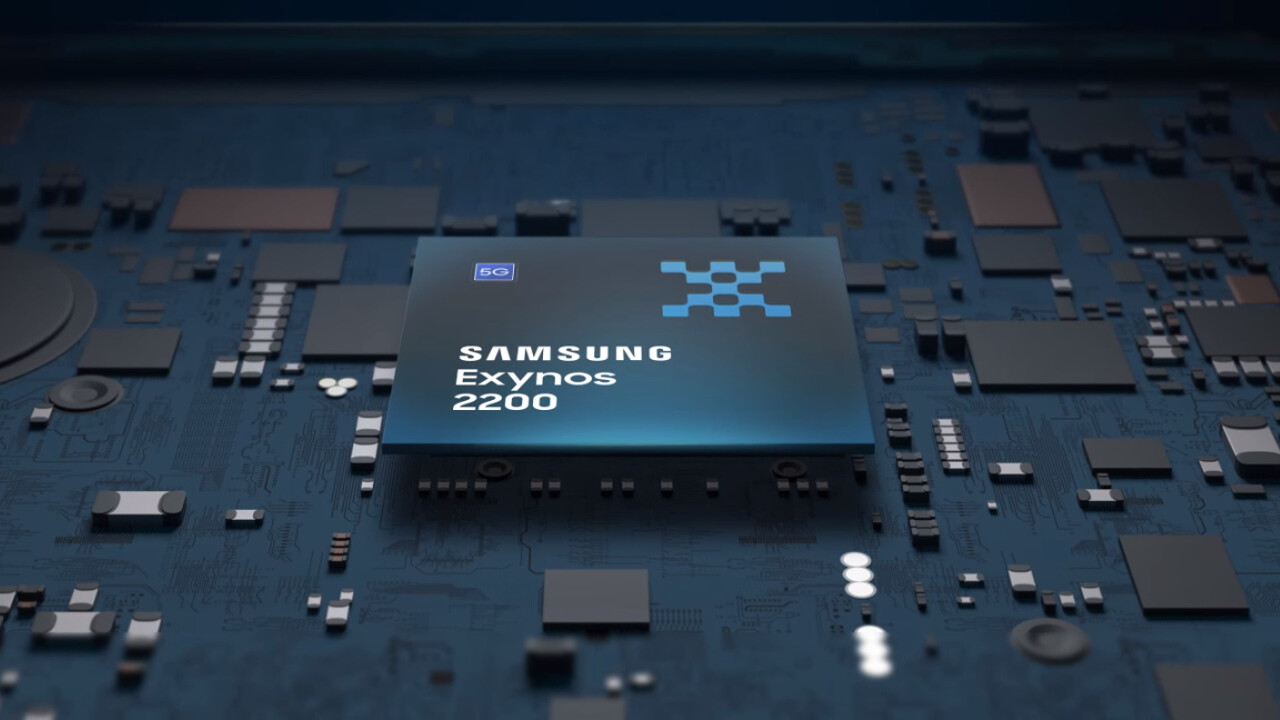 Samsung: Smartphone-Sparte soll eigene Prozessoren planen