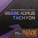Gigabyte B650E Aorus Tachyon: OC-Mainboard für Ryzen 7000 nutzt kleinen Chipsatz