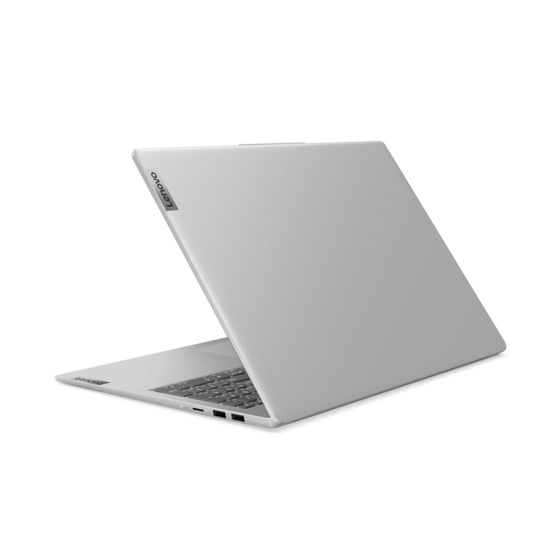 Lenovo IdeaPad Slim 5(i) 16" (2022) in Cloud Grey