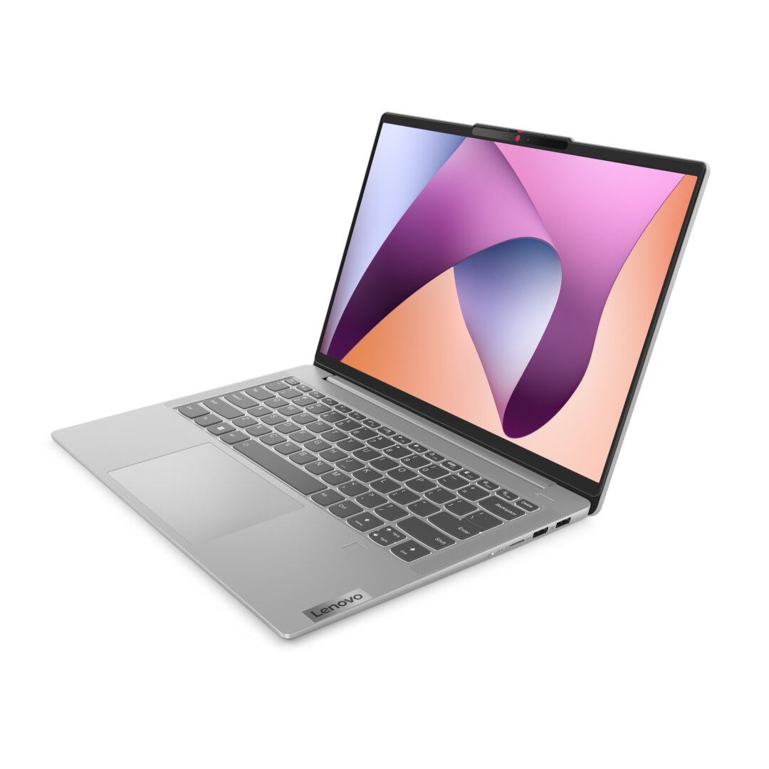 Lenovo IdeaPad Slim 5(i) 14" (2022) in Cloud Grey