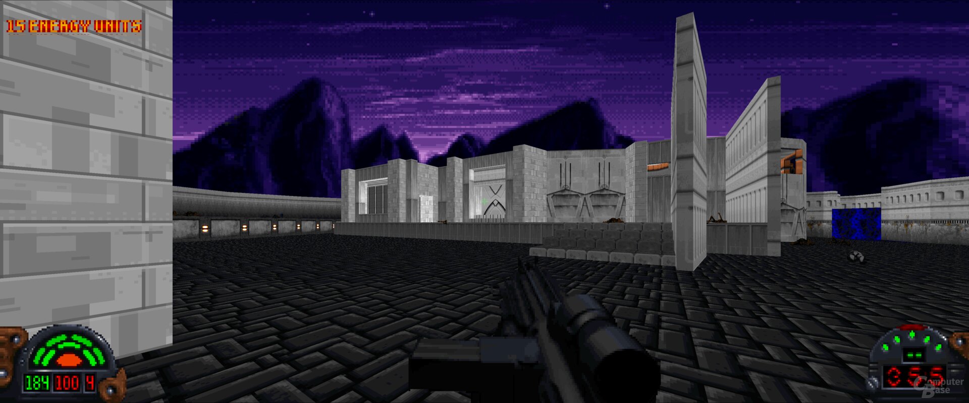 Star Wars: Dark Forces