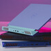 Dell G15 und G16: Farbenfrohe Gaming-Notebooks mit bis zu RTX 4000