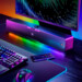 Razer Leviathan V2 Pro: THX-PC-Soundbar mit Head-Tracking und Chroma RGB