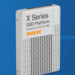 Phison: SSD-Controller X2 und XDC mit PCIe 5.0 angekündigt