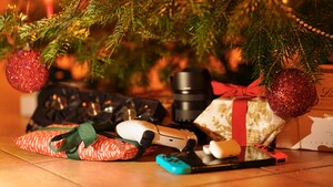 Weihnachtsfrage: Welche Technik liegt bei euch (im Traum) unter dem Baum?