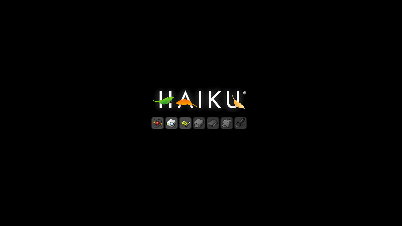 Haiku R1 für Retro-Hardware: Betriebssystem nutzt NewOS als hybriden Systemkernel
