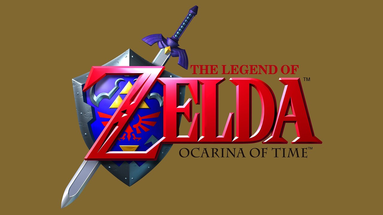 Neuer Build: Zelda: Ocarina of Time auf Basis der Unreal Engine 5.1