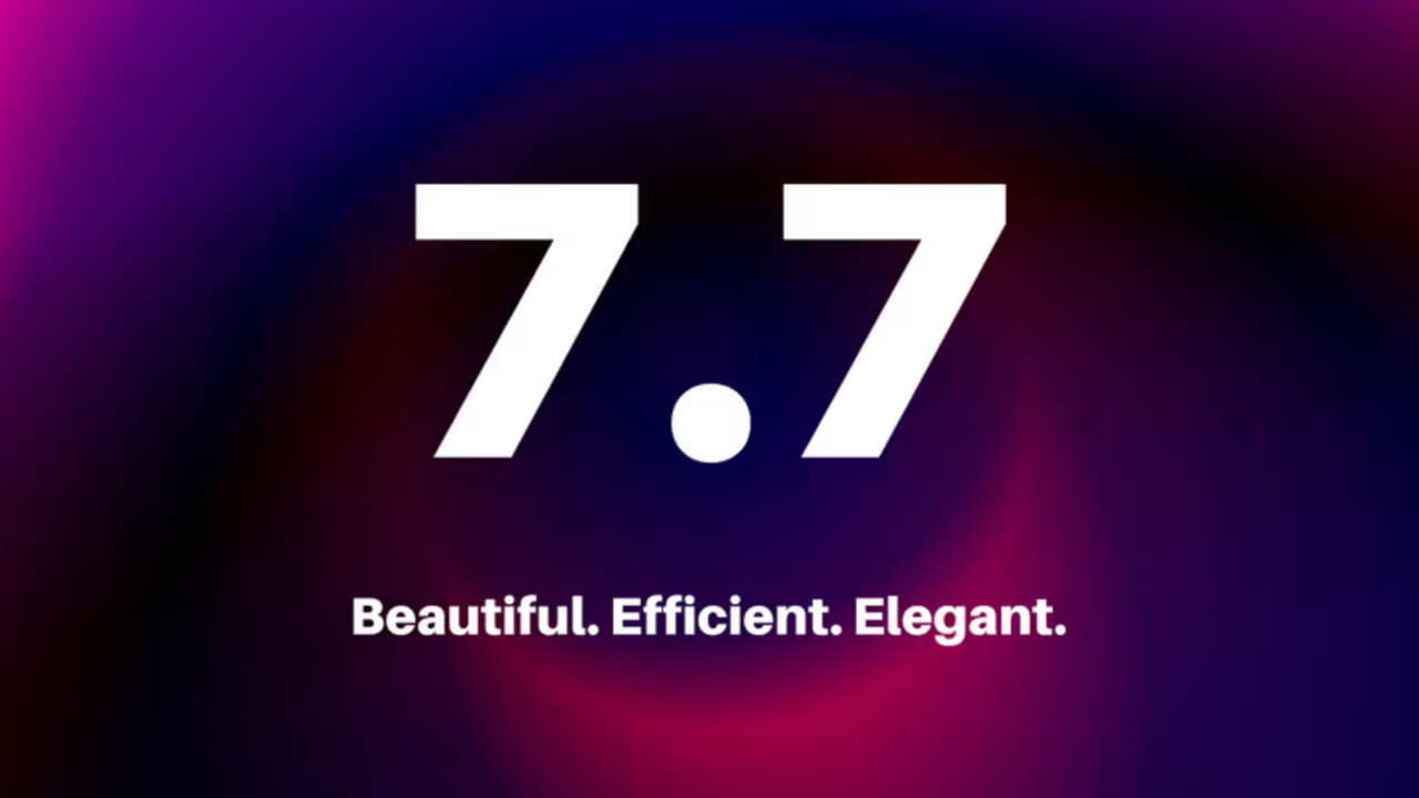 Unity 7.7: Ubuntu 23.04 erhält einen renovierten Linux-Desktop
