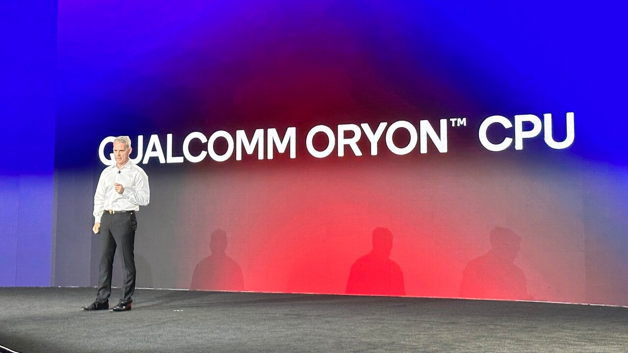 Hamoa: Qualcomms Oryon-SoC soll insgesamt 12 Kerne bieten