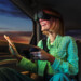 Holoride Retrofit: Virtual Reality im Auto kommt als Nachrüstlösung