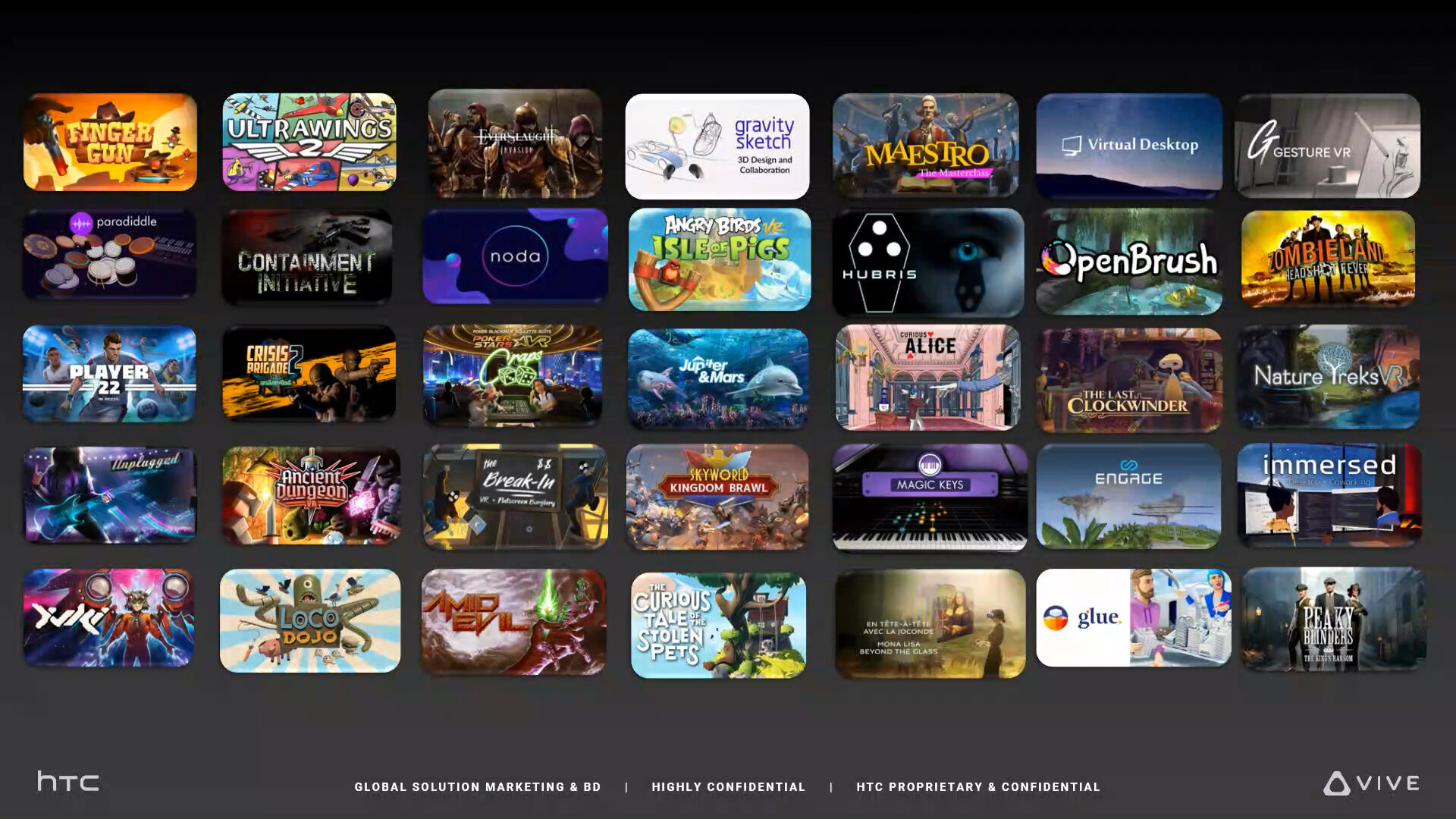 Vive XR Elite