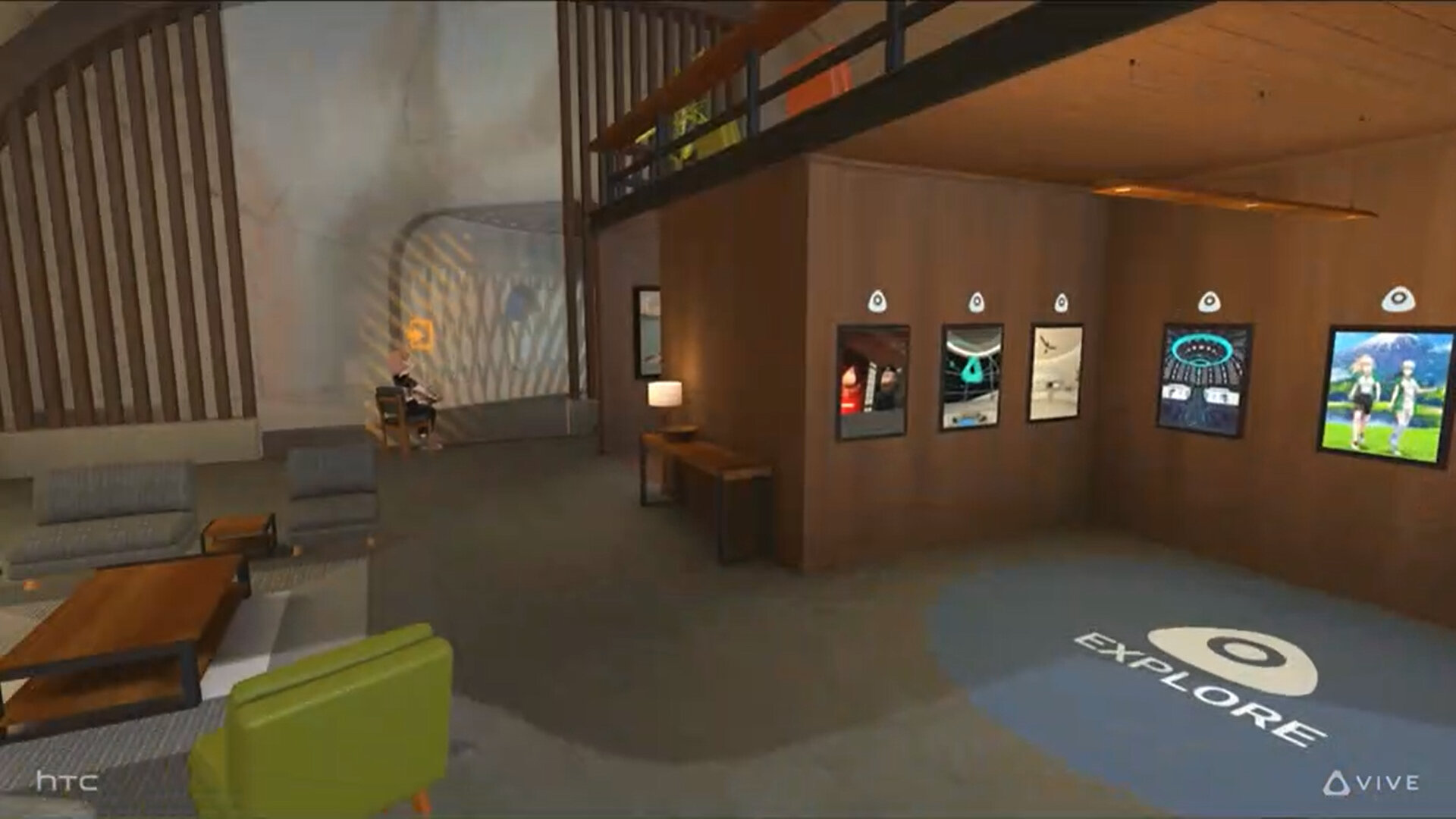 Vive XR Elite