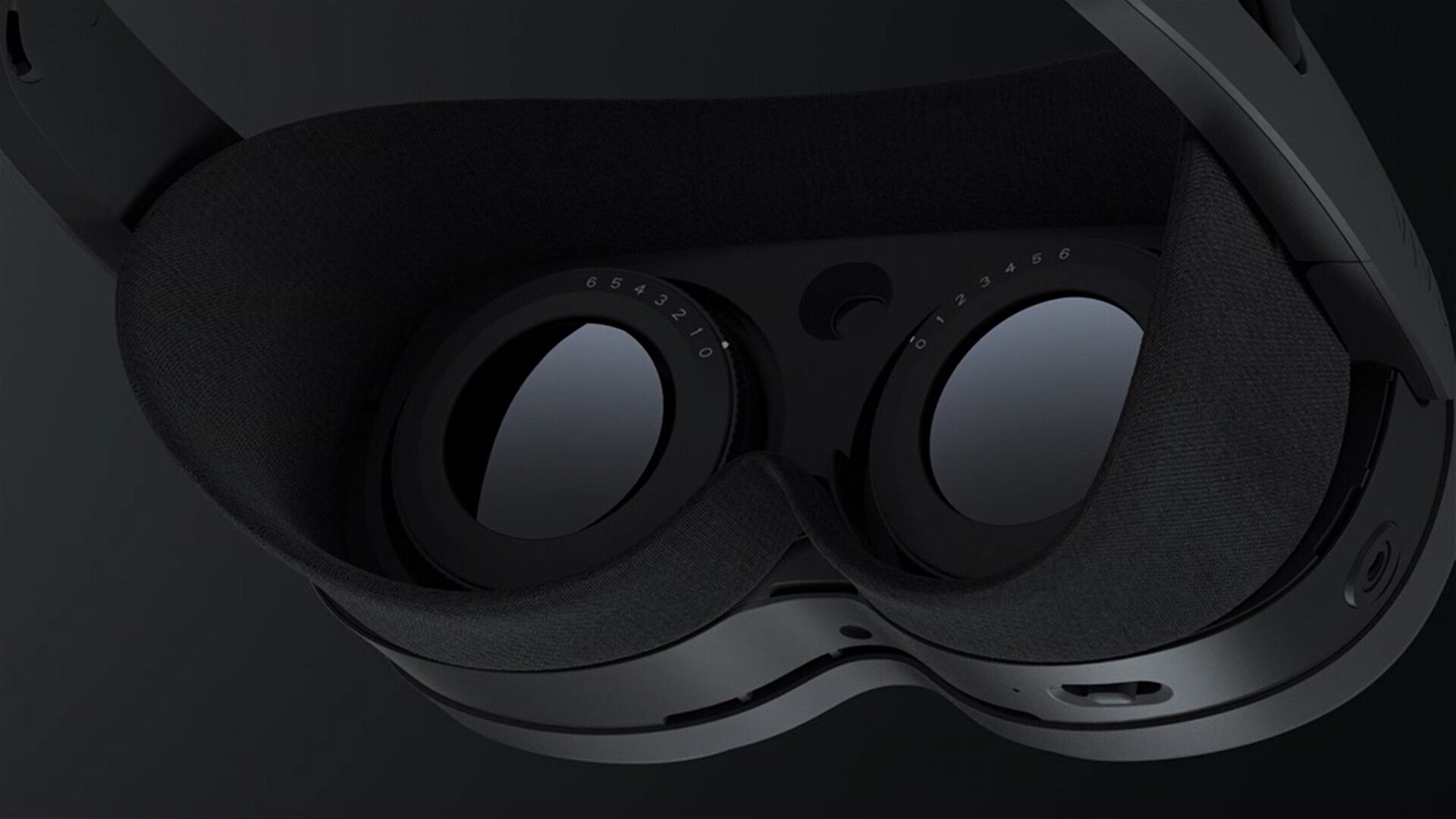 Vive XR Elite